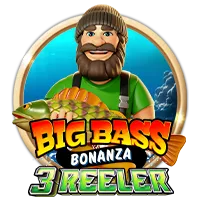 Big Bass Bonanza 3 Reeler